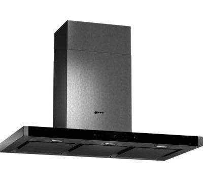 NEFF D79MT86N1B Chimney Cooker Hood - Stainless Steel NEFF D79MT86N1B Chimney Cooker Hood - Stainless Steel